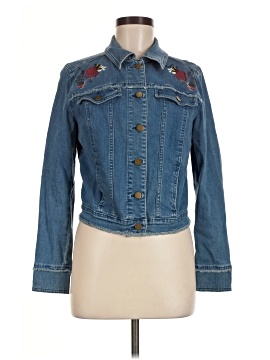 Lauren Conrad Denim Jacket