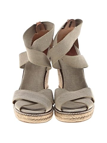 Tory Burch Wedges (view 2)