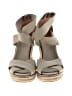 Tory Burch Tan Wedges Size 8 - photo 2