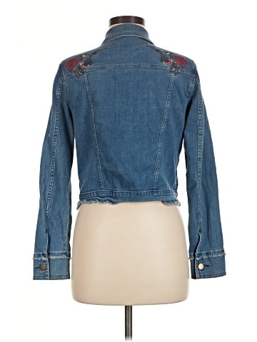 Lauren Conrad Denim Jacket (view 2)