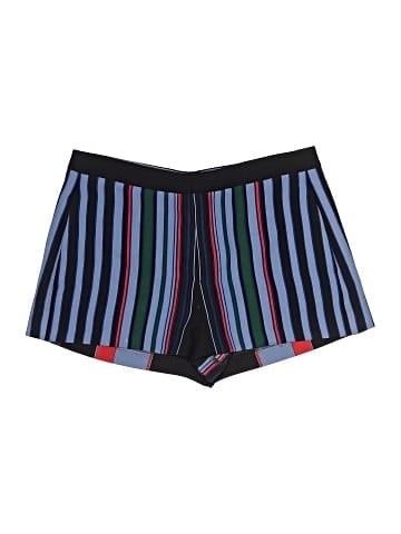 Zara Shorts (view 1)