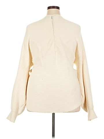 City Chic Cardigan (view 2)
