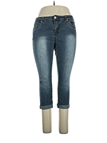 Roz & Ali Jeans (view 1)