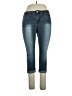Roz & Ali Blue Jeans Size 16 - photo 1