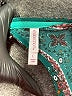 Xhilaration Teal Sleeveless Blouse Size L - photo 7
