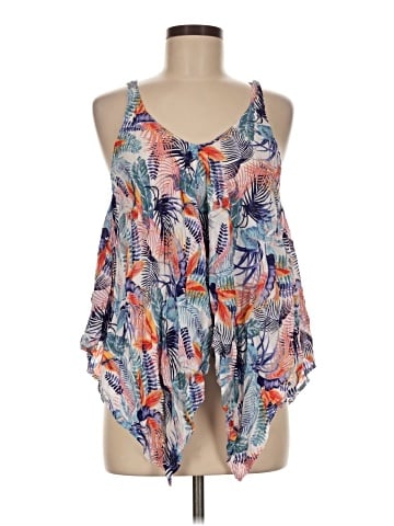 Tommy Bahama Sleeveless Blouse (view 1)