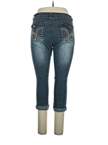 Roz & Ali Jeans (view 2)