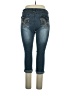 Roz & Ali Blue Jeans Size 16 - photo 2