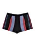 Zara Stripes Blue Shorts Size S - photo 2
