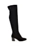 Vince Camuto Black Boots Size 9 1/2 - photo 1