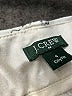 J.Crew Factory Store Print Ivory Shorts Size 4 - photo 3