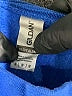 Gildan Blue Pullover Sweater Size M - photo 7