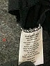 Leith Black Tube Top Size M - photo 8