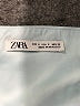 Zara Teal Sleeveless Top Size S - photo 7