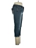 Roz & Ali Blue Jeans Size 16 - photo 4