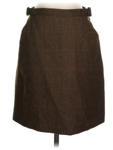 Harold's Wool Skirt (view 1)