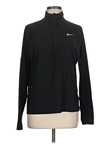 Nike Track Jacket (view 1)