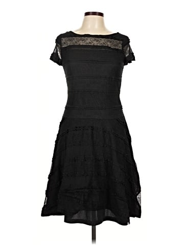 Sangria Cocktail Dress (view 1)