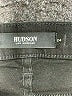 Hudson Jeans Black Dress Pants Size 24 waist - photo 7