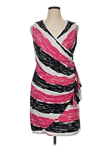 New York & Company Cocktail Dress (view 1)