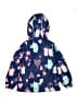 Assorted Brands 100% Polyester Print Blue Raincoat Size 120 - 130 cm - photo 2