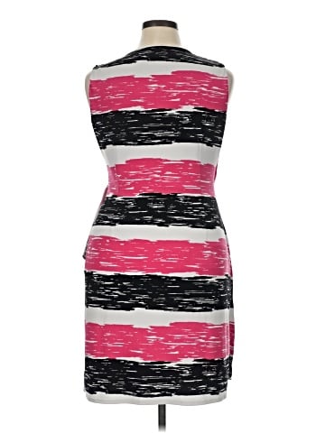 New York & Company Cocktail Dress (view 2)