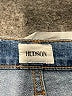 Hudson Jeans Hearts Blue Jeans Size 27 waist - photo 4