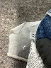 Hudson Jeans Hearts Blue Jeans Size 27 waist - photo 5