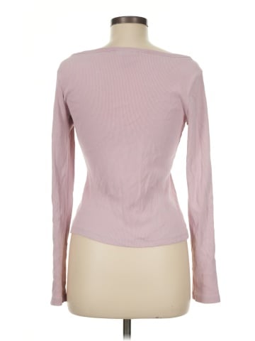 Universal Thread Long Sleeve T-Shirt (view 2)