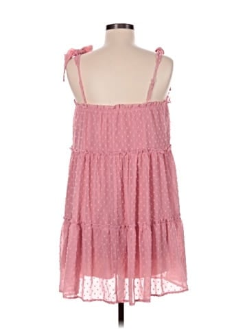 Mi ami Casual Dress (view 2)