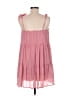 Mi ami 100% Polyester Pink Casual Dress Size M - photo 2