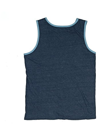 Urban Pipeline Sleeveless T-Shirt (view 2)