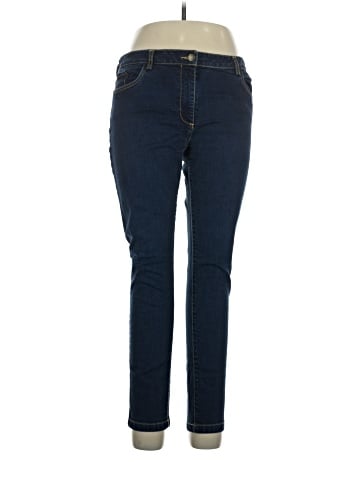 Brooks Brothers 346 Jeans (view 1)