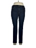 Brooks Brothers 346 Blue Jeans Size 14 - photo 1