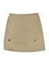 Jamie Sadock Solid Tan Skort Size 0 - photo 1