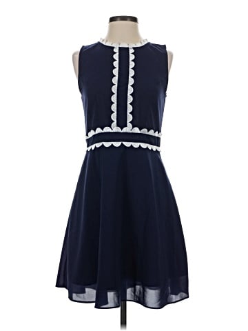 Trollied Dolly Casual Dress (view 1)