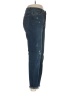 DL1961 Blue Jeans Size 28 waist - photo 4