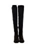 Vince Camuto Black Boots Size 9 1/2 - photo 2