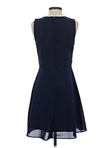 Trollied Dolly Casual Dress (view 2)