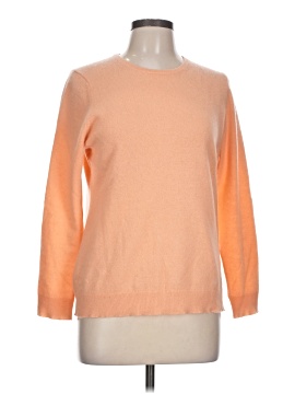 Charter Club Cashmere Pullover Sweater
