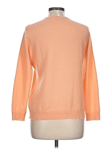 Charter Club Cashmere Pullover Sweater (view 2)