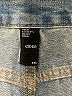 Cider Blue Denim Skirt Size 2X - photo 4