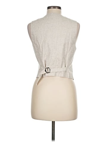 Banana Republic Factory Store Vest (view 2)