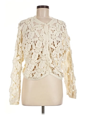 OBR Cardigan (view 1)