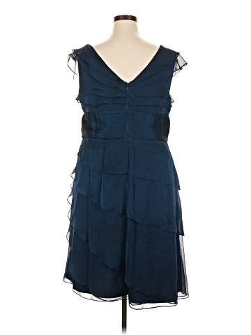 Adrianna Papell Cocktail Dress (view 2)