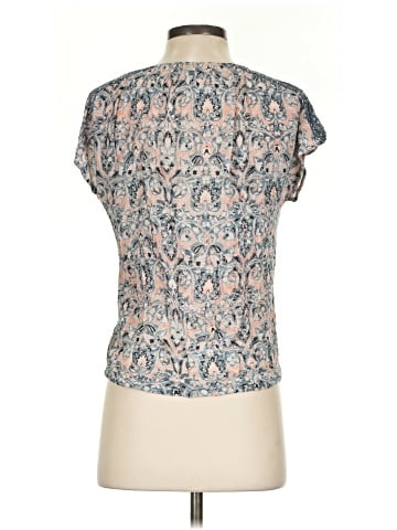 Lucky Brand Short Sleeve Top (view 2)