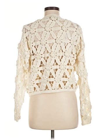 OBR Cardigan (view 2)