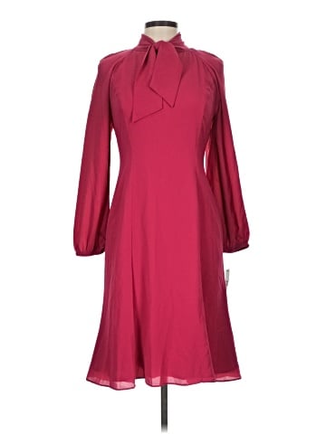 Maggy London Cocktail Dress (view 1)