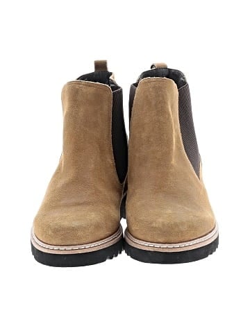 Donald J Pliner Ankle Boots (view 2)
