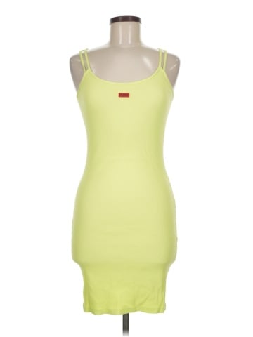HUGO by HUGO BOSS Casual Dress (view 1)